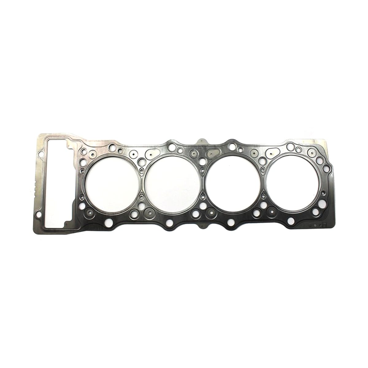 Деталь Прокладка головки блока цилиндров Mitsubishi Pajero 99-06 / Montero 00-06 4M41 MITSUBISHI