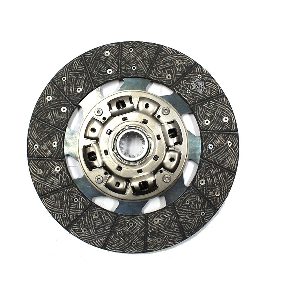 Деталь Диск сцепления Mitsubishi Fuso Canter FE7 02-12 / Fuso Canter FE8 02-12 MITSUBISHI