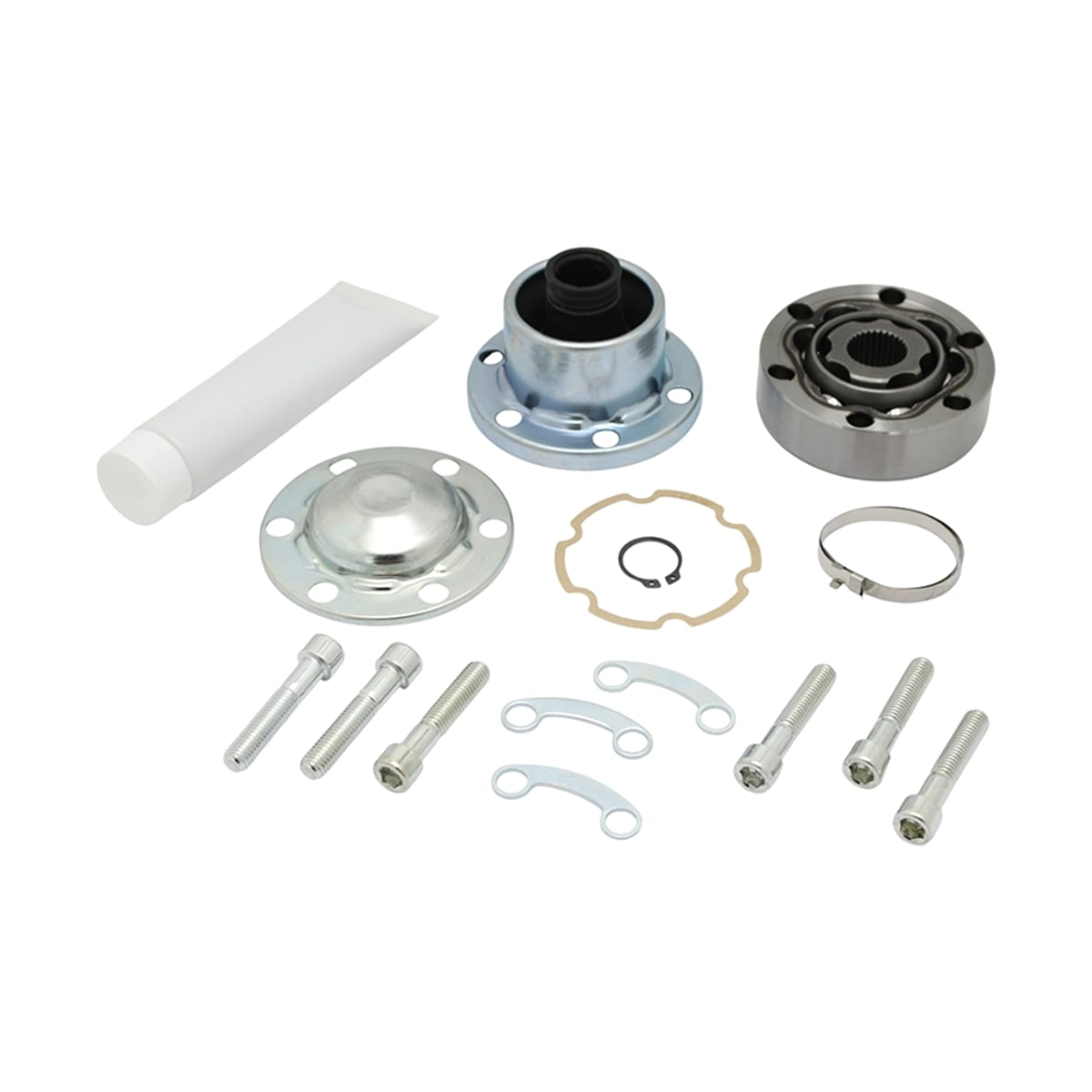 SAT Шрус Mercedes-Benz M-Class 05-11 / GL-Class 06-12
