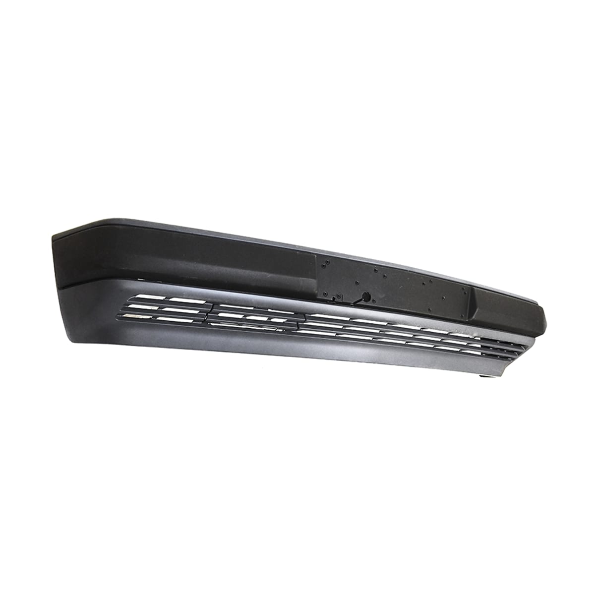 EUROBUMP Бампер передний Mercedes-Benz E-Class 93-95 (с молдингом) MER0724001TP