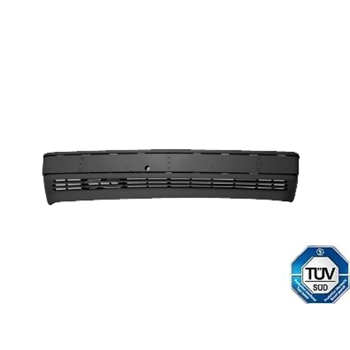 Деталь Бампер передний Mercedes-Benz E-Class 93-95 (Под молдинг(и)) EUROBUMP