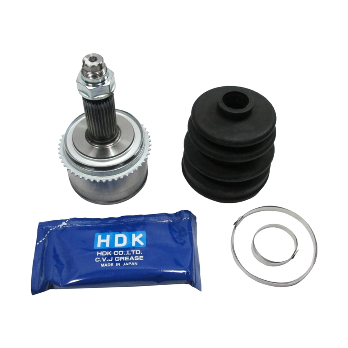 HDK Шрус Mitsubishi Pajero 99-06 / Pajero Sport 96-08
