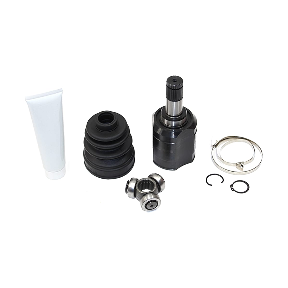 SAT Шрус (Спереди/ Внутр) Mitsubishi Lancer 02-08 / Chevrolet Cruze 09-12