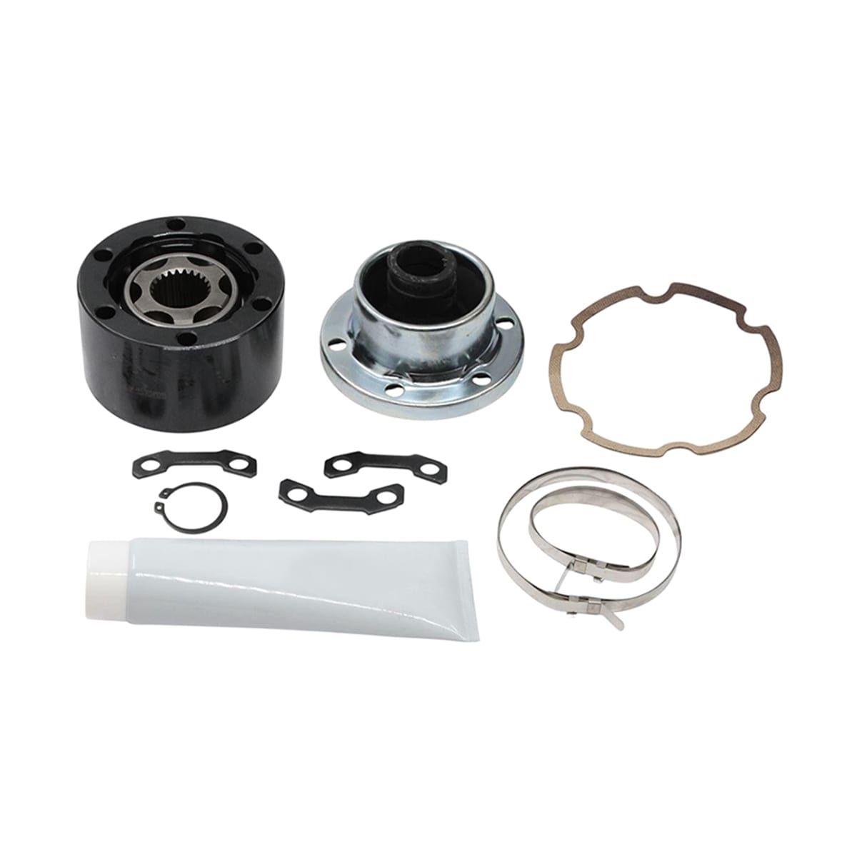 SAT Шрус Mitsubishi Lancer 95-10 / Outlander 02-12