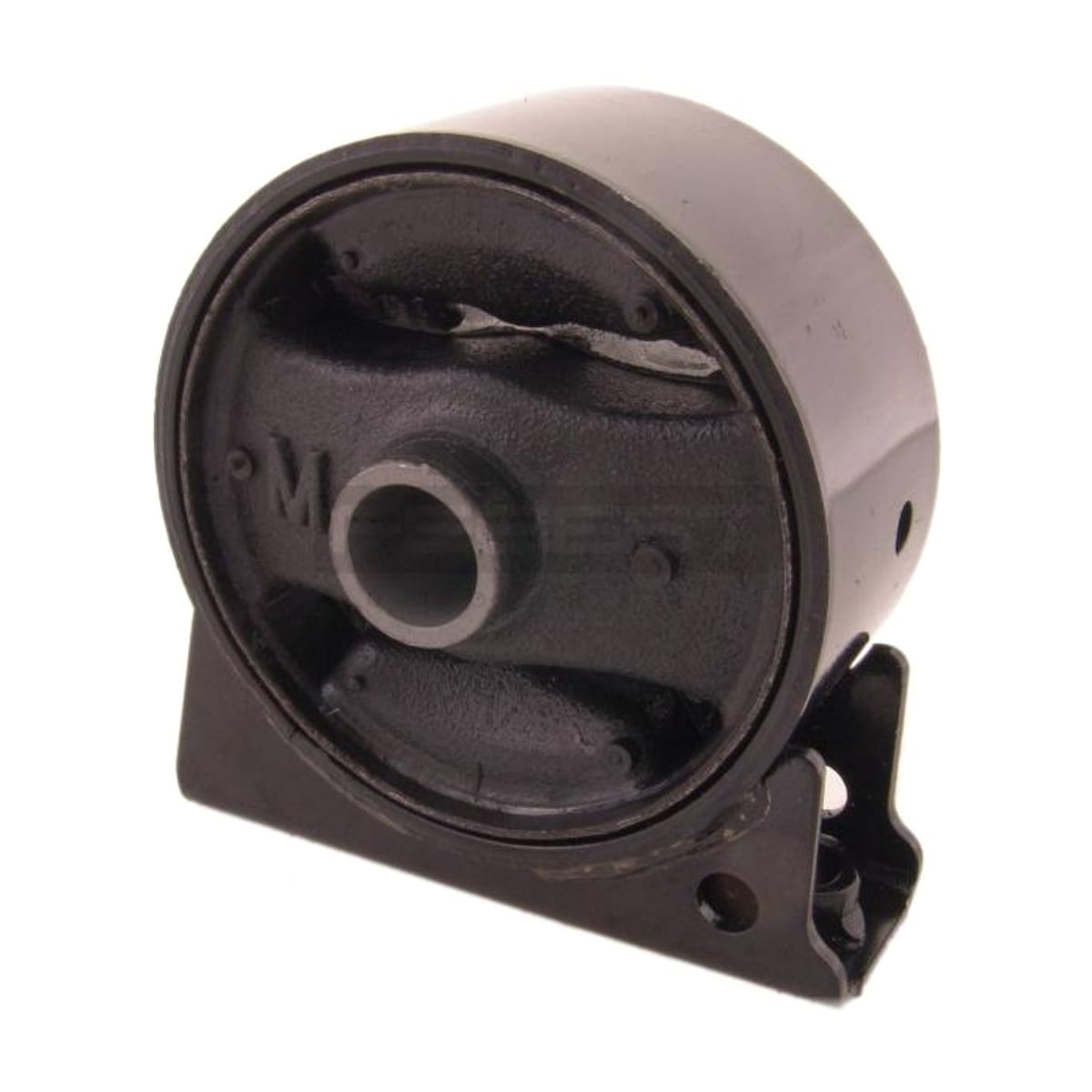 FEBEST Подушка двигателя mt/cvt MMD5FR (перед прав/лев)