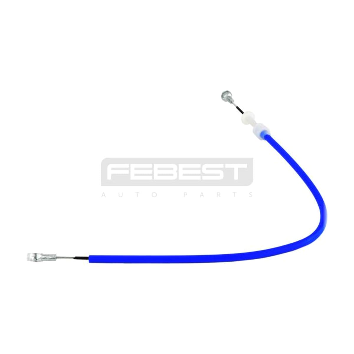 Деталь ТРОС УПРАВЛЕНИЯ ОТОПИТЕЛЕМ FEBEST