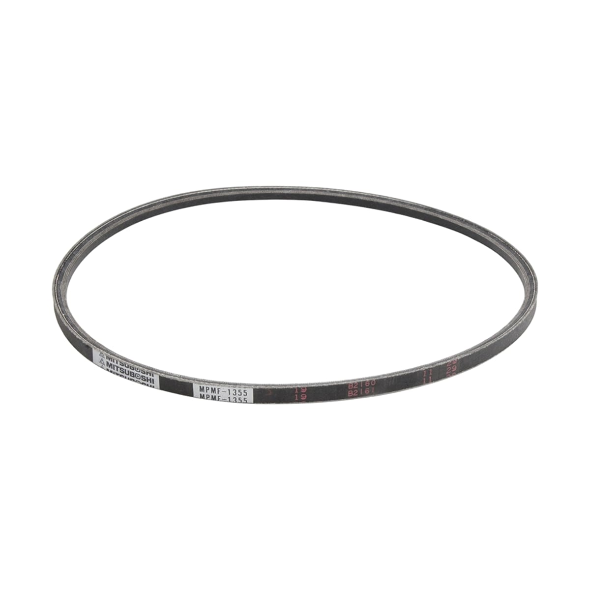 MITSUBOSHI Ремень приводной Mitsubishi Delica 89-07 / L200 07-16 2L;3L;KA24E;LD20;LD20T;LD28;QD32;RD28;RD28E;SD23;TD23;TD27;TD27T;TD27TI;VG20E;VG30E