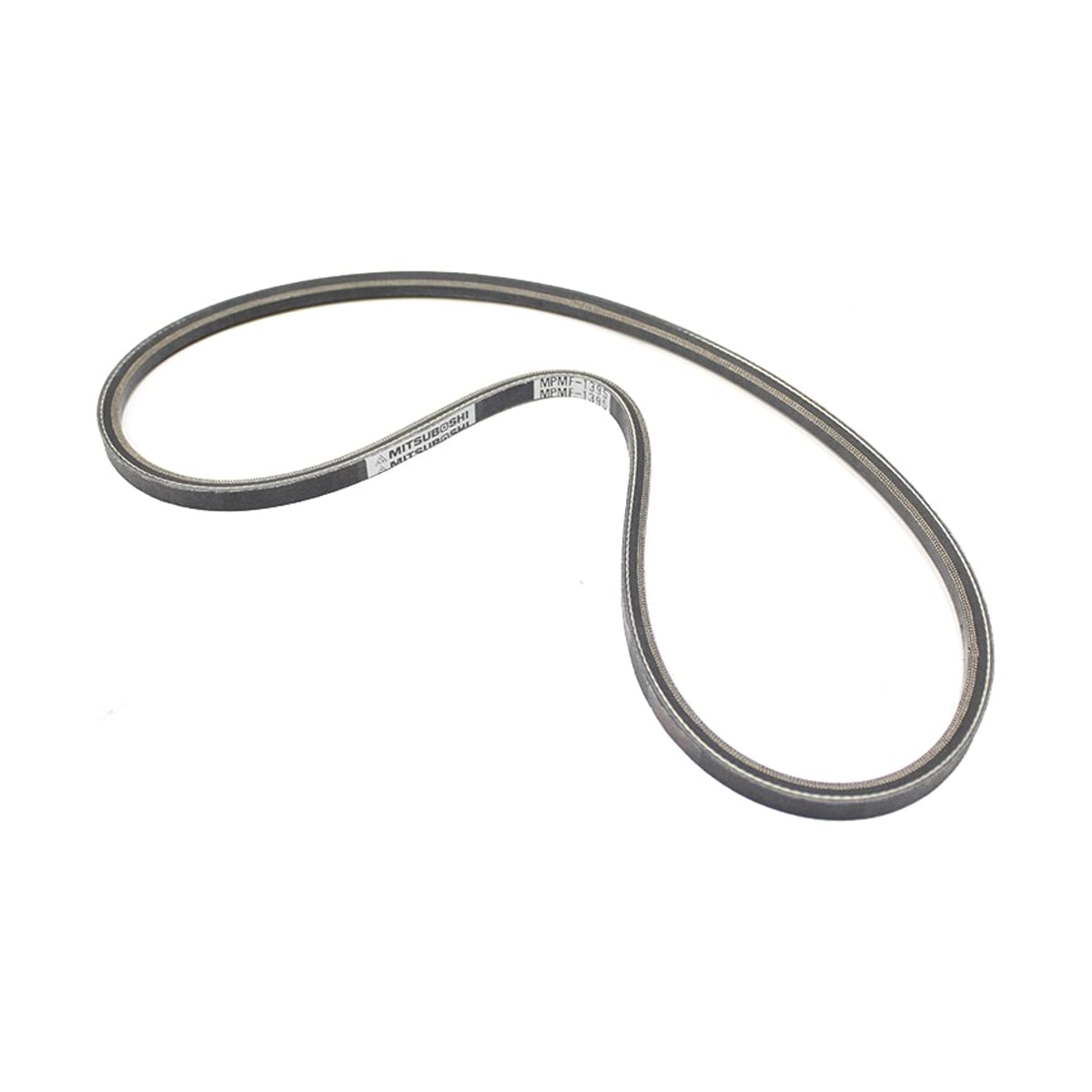 MITSUBOSHI Ремень приводной Toyota Land Cruiser (J100,J80) 80-23 / Coaster 82- 1HDFT;1HDFTE;1HDT;1HZ;1PZ
