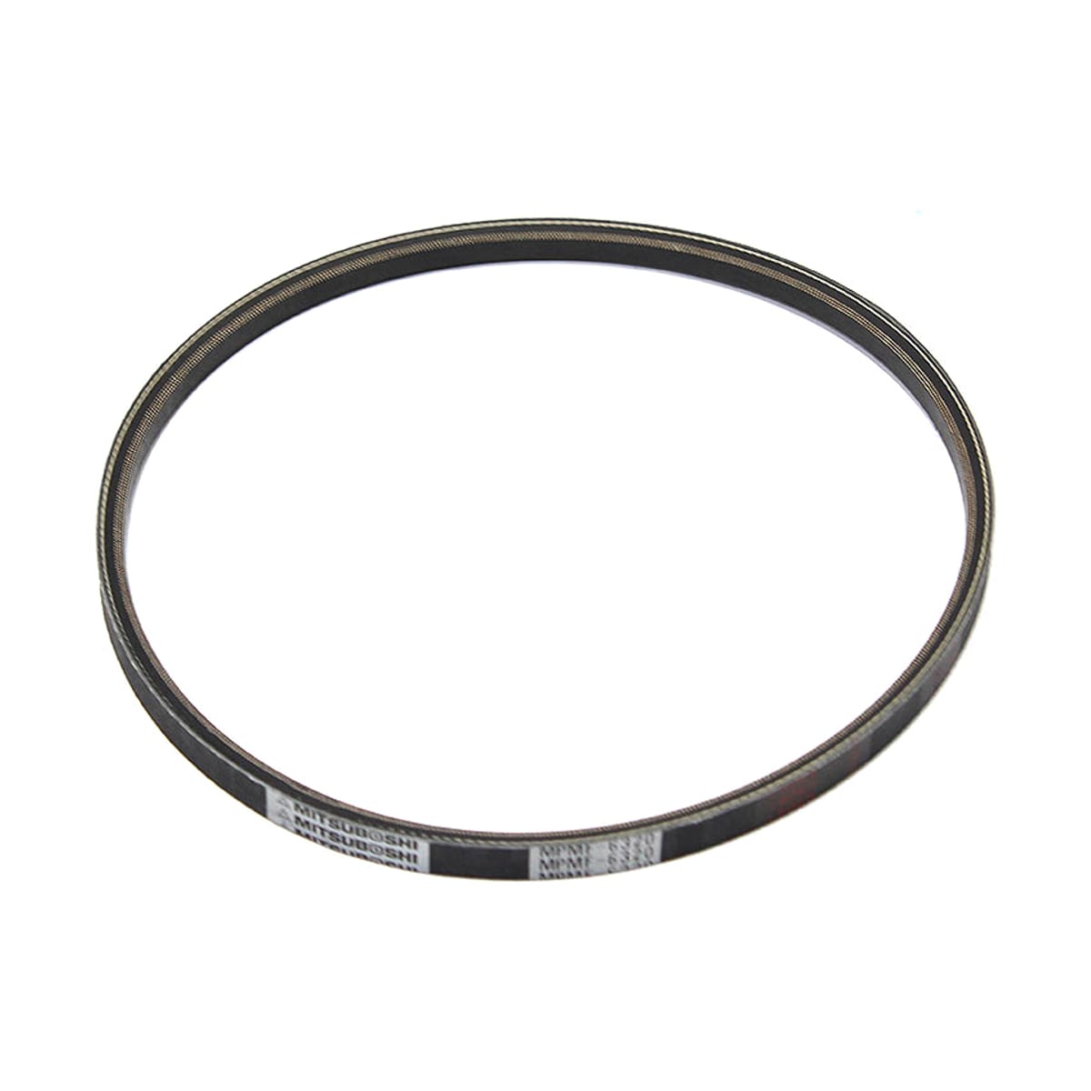 MITSUBOSHI Ремень приводной Toyota Crown 87-01 / Hiace 82-89 1KZTE;22R;2L;2LT;2LTE;2LTHE;2Y;3L;3VZE;3YE;4Y;4YE