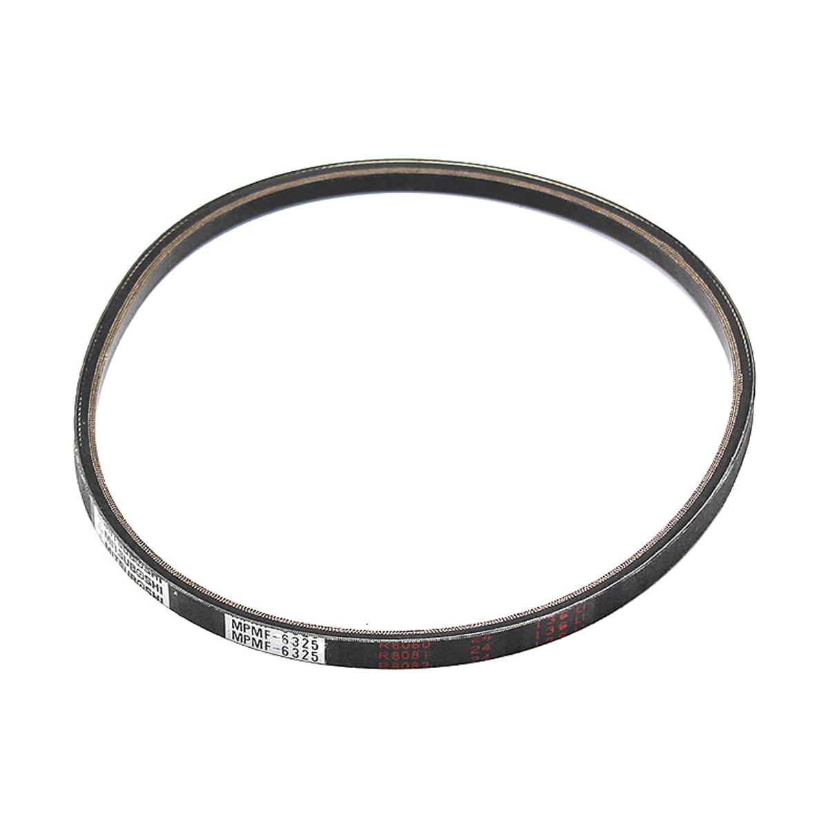 MITSUBOSHI Ремень приводной Nissan Primera 90-96 / Sunny 87-00 1C;1YJ;2C;2CT;2YJ;3CT;3YEU;4KJ;5KJ;CD17;CD20;Z20S