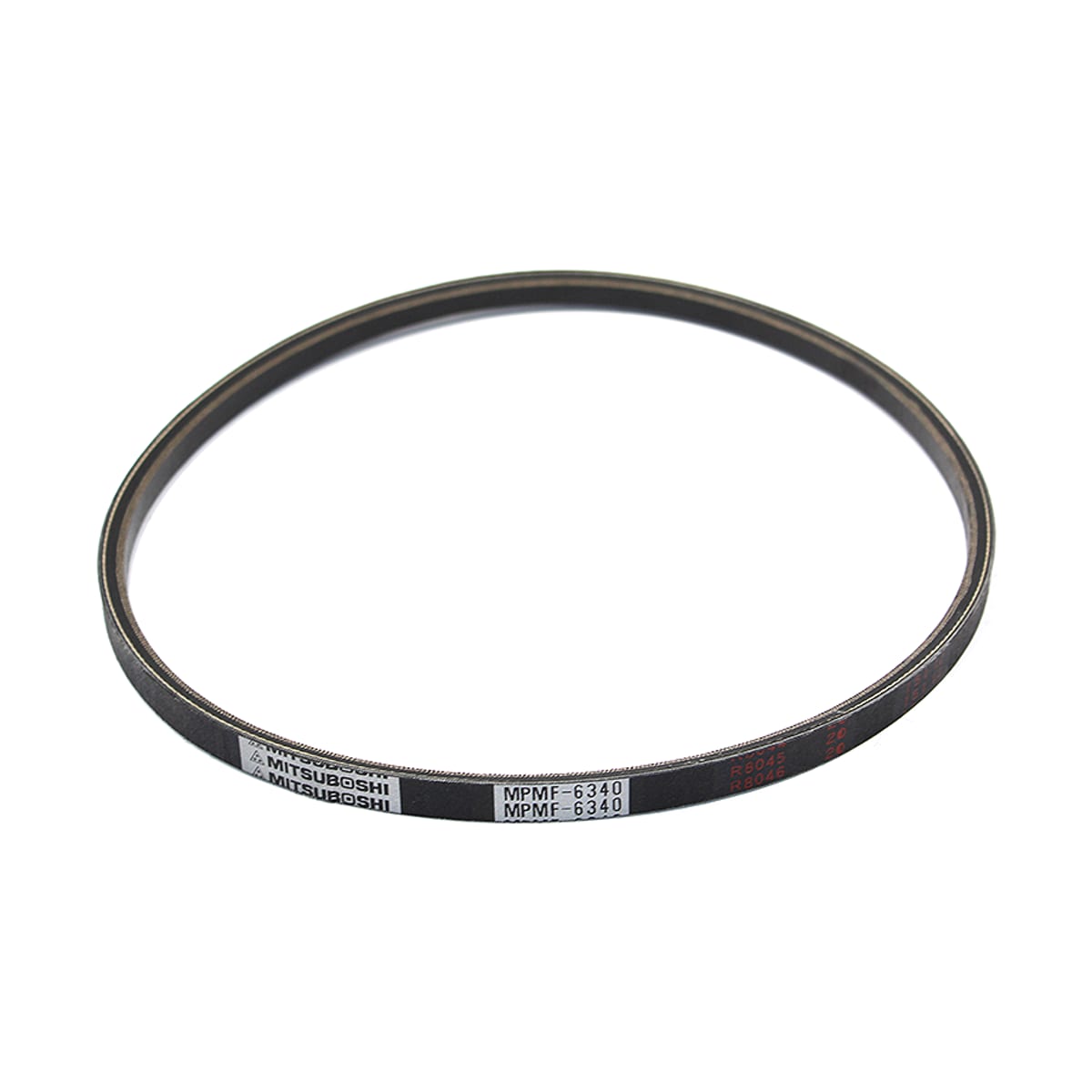 MITSUBOSHI Ремень приводной Mitsubishi L200 96-16 / Nissan Terrano 95-02 1Y;2Y;3Y;4D56;4Y;5K;7K;7KE;CD17;LD20;LD20T;NA16S;NA20S;VG33E;Z18S;Z20S