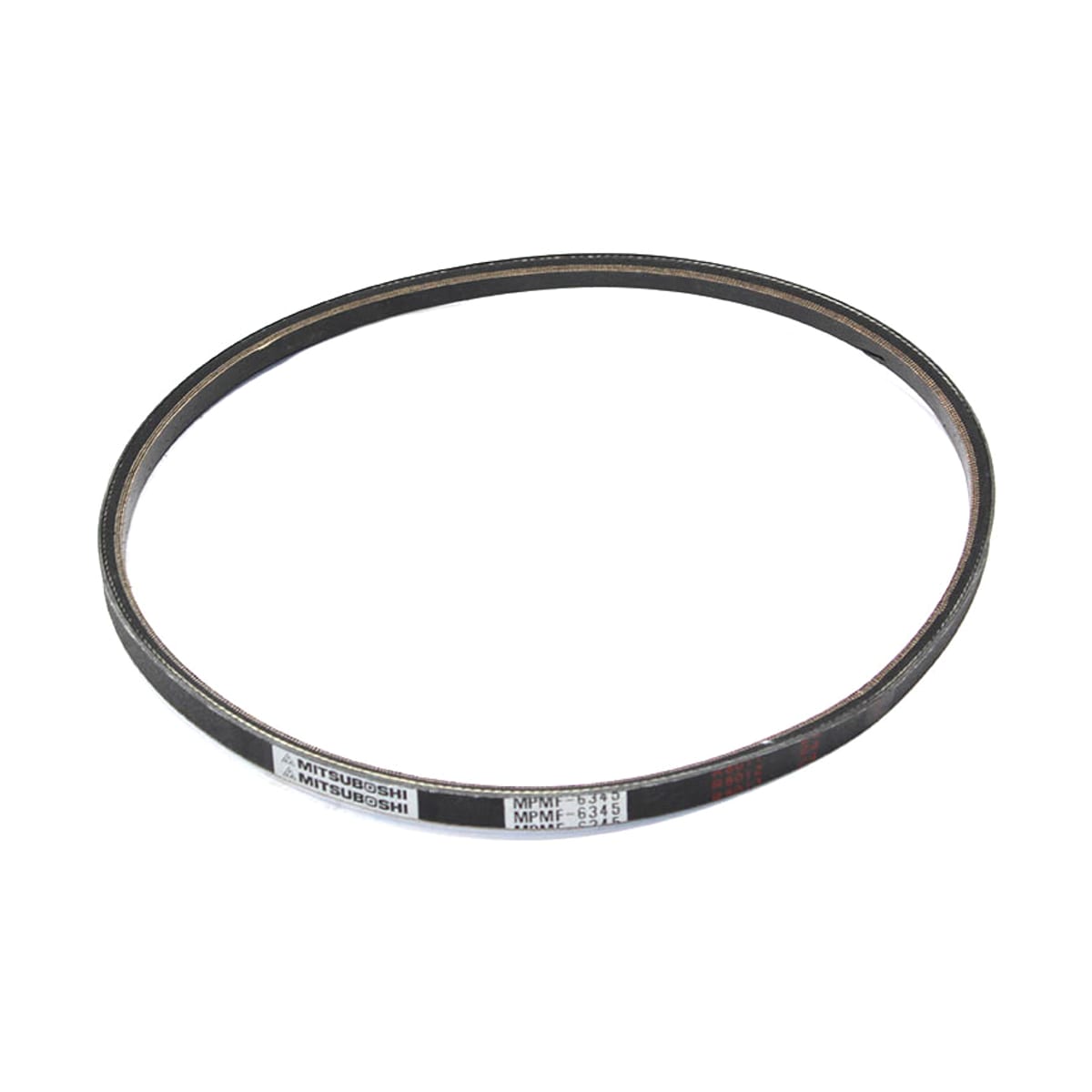 MITSUBOSHI Ремень приводной Mitsubishi Delica 89-07 / L200 07-16 2L;3L;KA24E;LD20;LD20T;LD28;QD32;RD28;RD28E;SD23;TD23;TD27;TD27T;TD27TI;VG20E;VG30E