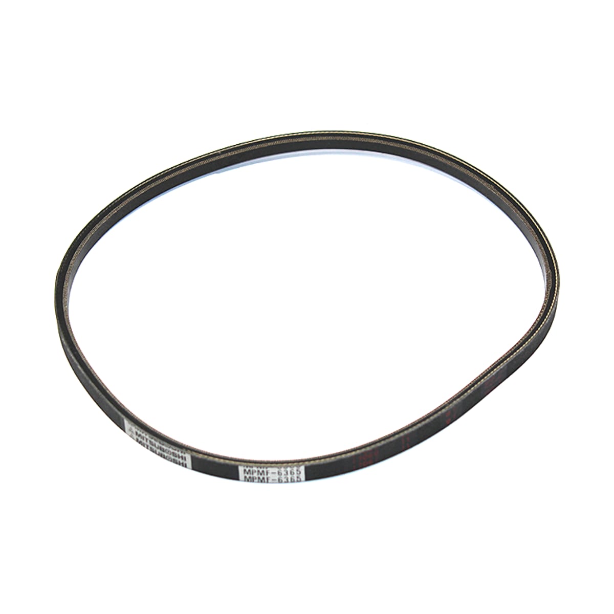 MITSUBOSHI Ремень приводной Mercedes-Benz S-Class 85-91 / Mitsubishi Delica 79-07 2C;2Y;2YC;3CE;3CT;3CTE;3Y;3YC;4YEC;5K;5KC