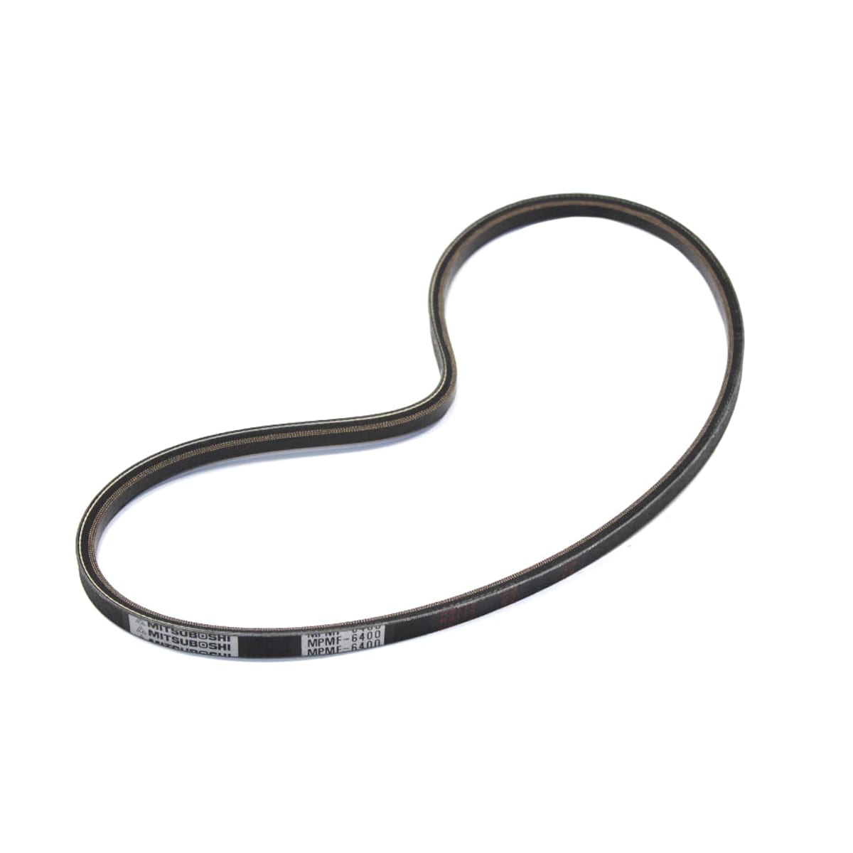 MITSUBOSHI Ремень приводной Land Rover Range Rover 85-94 / Toyota Crown 87-01 2L;2LT;2LTE;3L;4FG1;5L;5LE