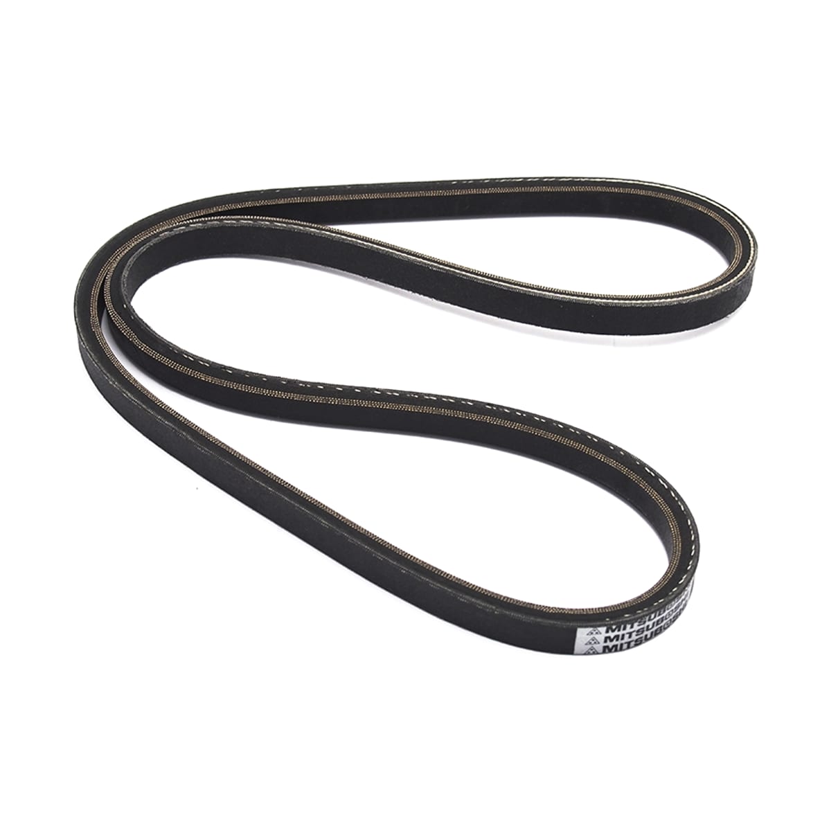 Деталь Ремень приводной Toyota Land Cruiser 84-04 / Coaster 82-16 11B;14B;15BF;3B MITSUBOSHI