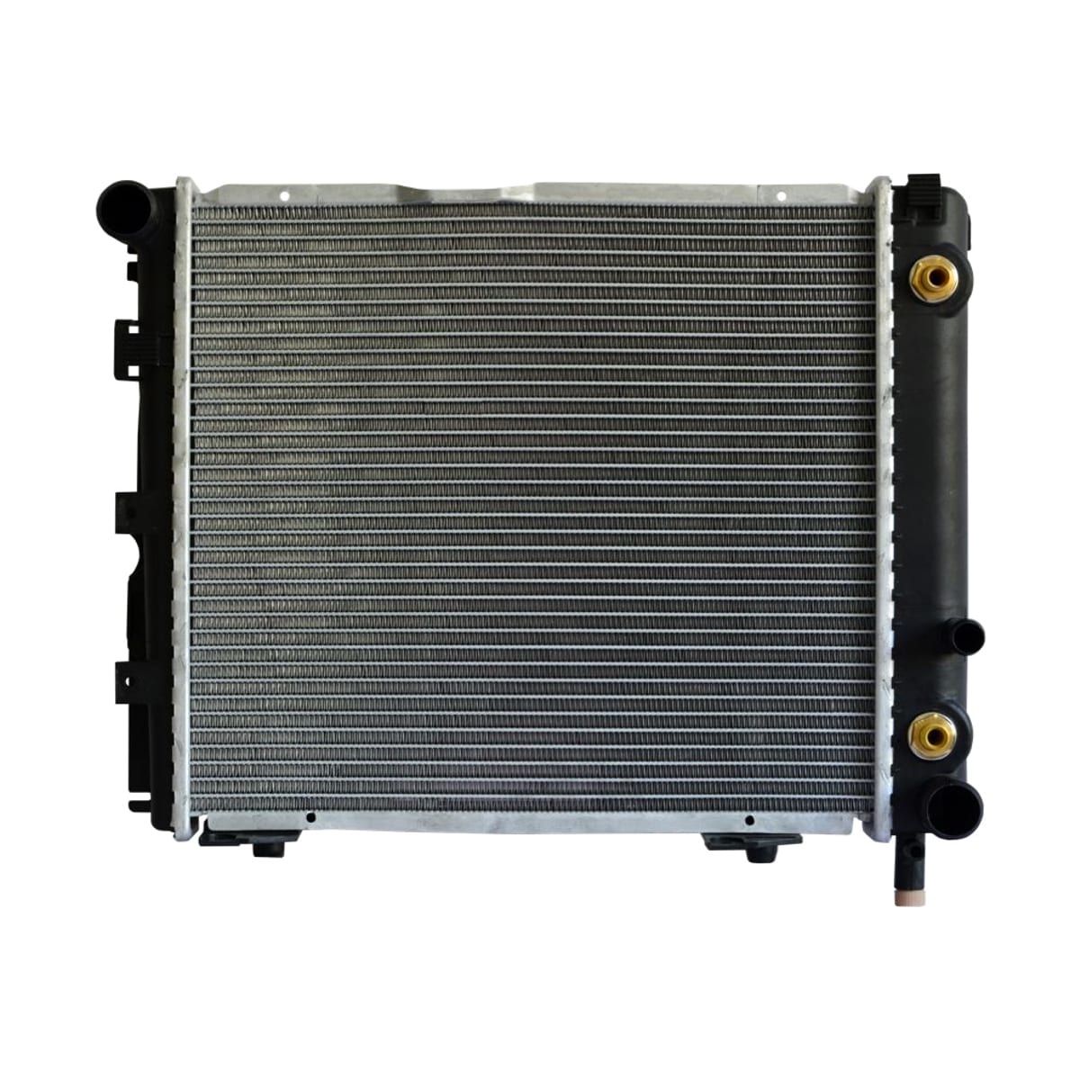 Деталь Gerat Original MR-101/3R Радиаторы Gerat Original