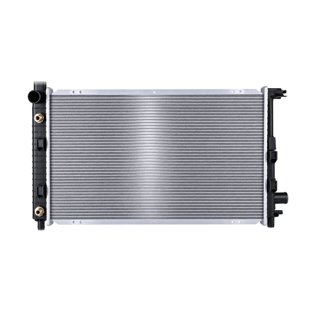 Деталь Gerat Original MR-102/2R Радиаторы Gerat Original