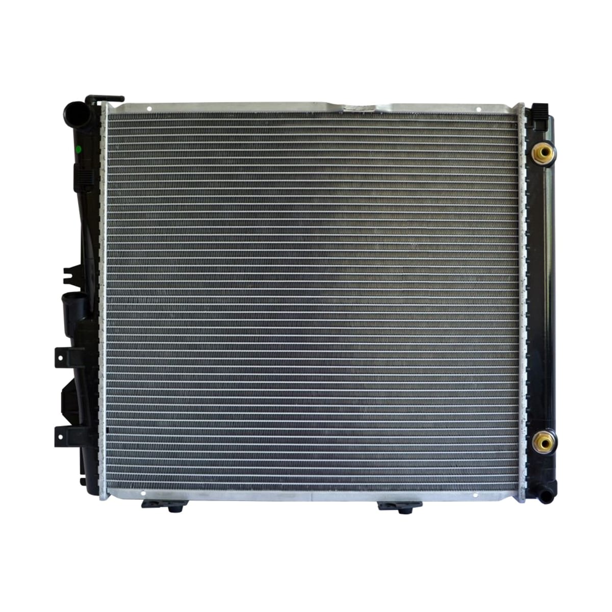 Деталь Gerat Original MR-108/3R Радиаторы Gerat Original