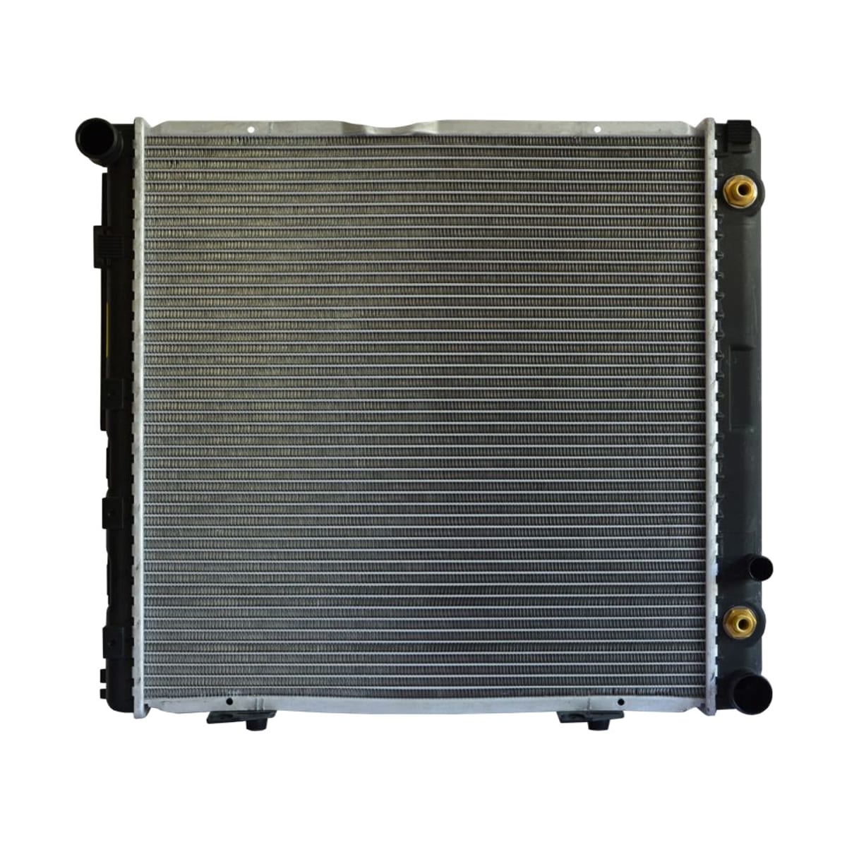 Деталь Gerat Original MR-109/3R Радиаторы Gerat Original