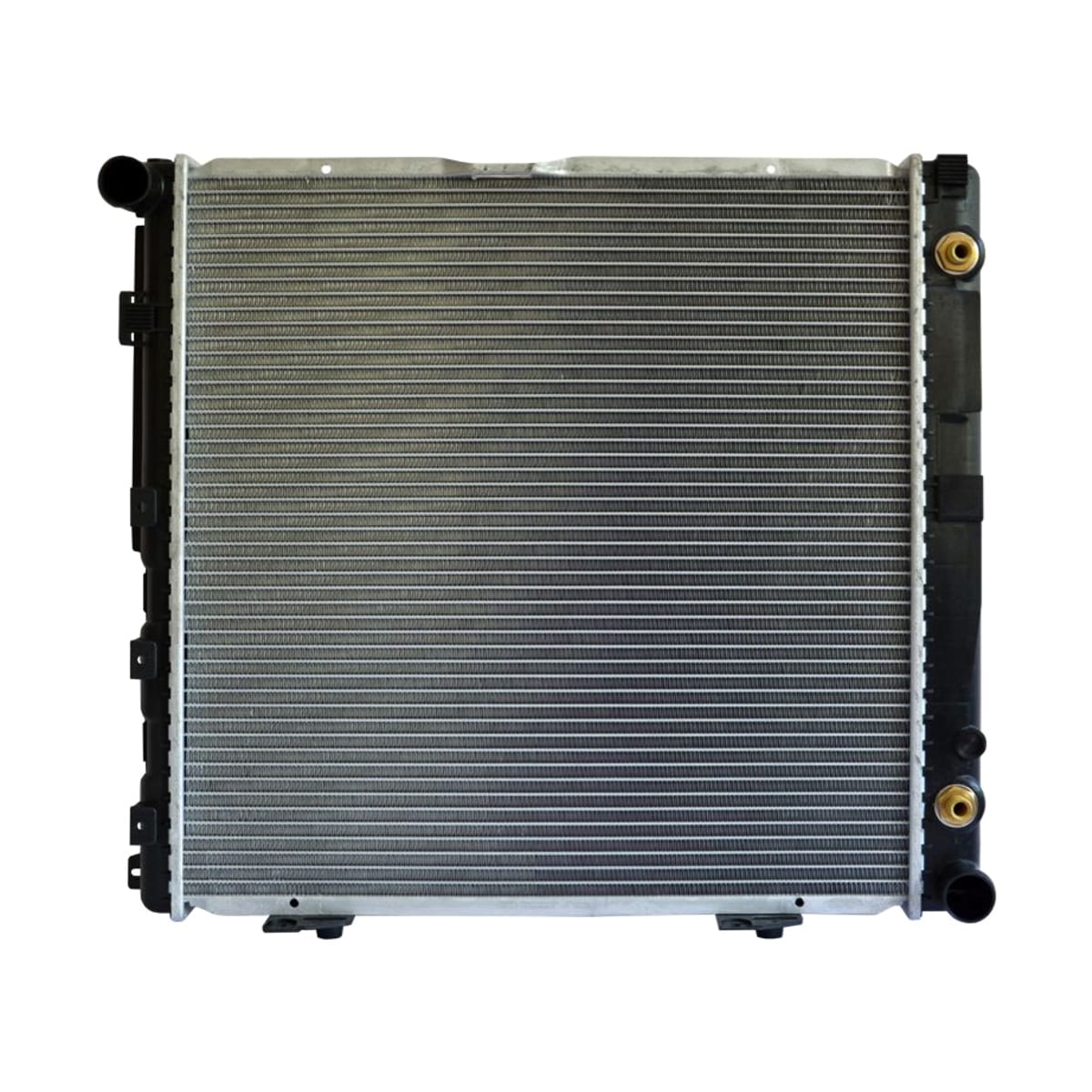 Gerat Original MR-117/3R Радиаторы