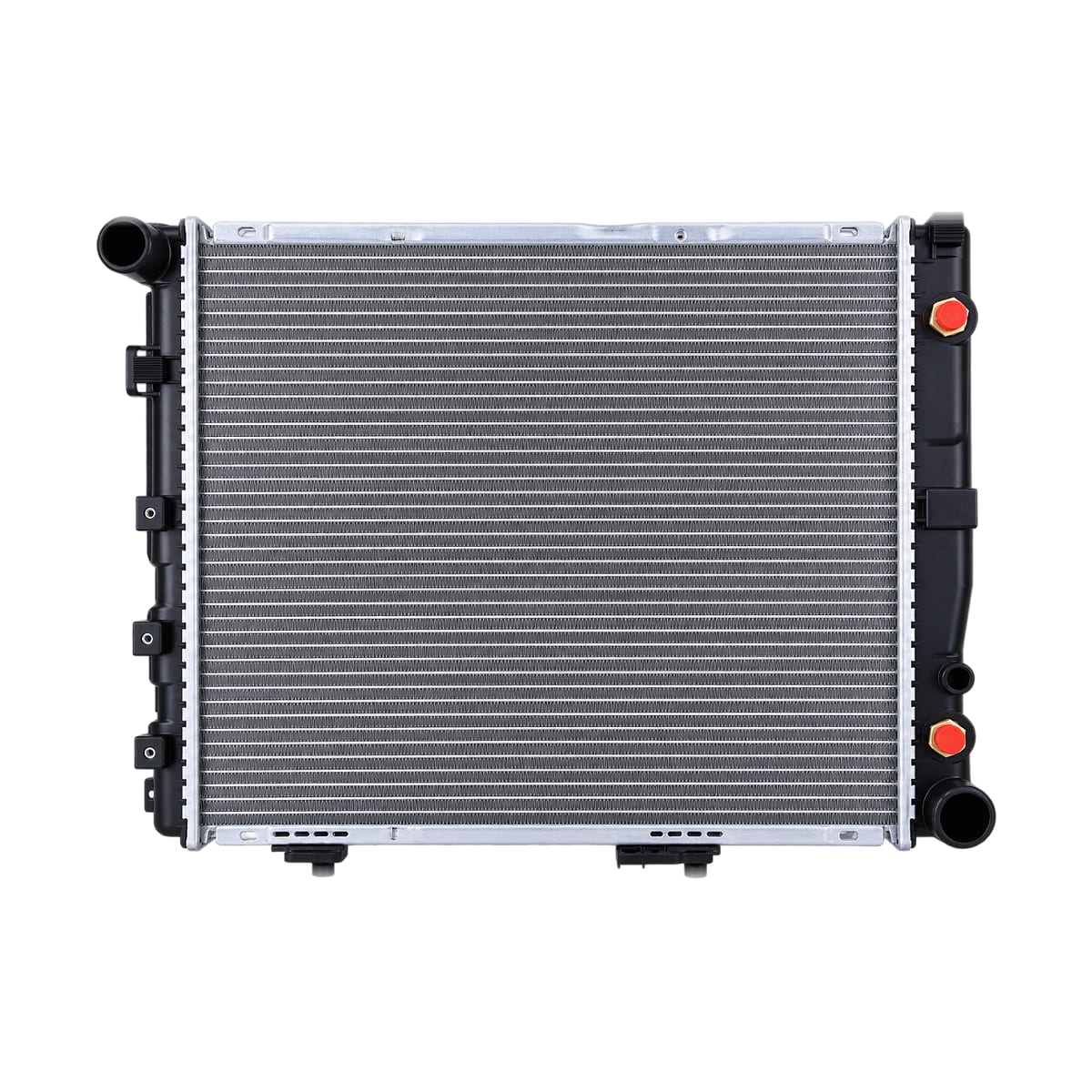 Деталь Gerat Original MR-122/3R Радиаторы Gerat Original