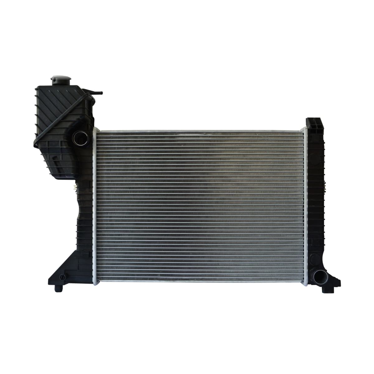 Деталь Gerat Original MR-132/3R Радиаторы Gerat Original