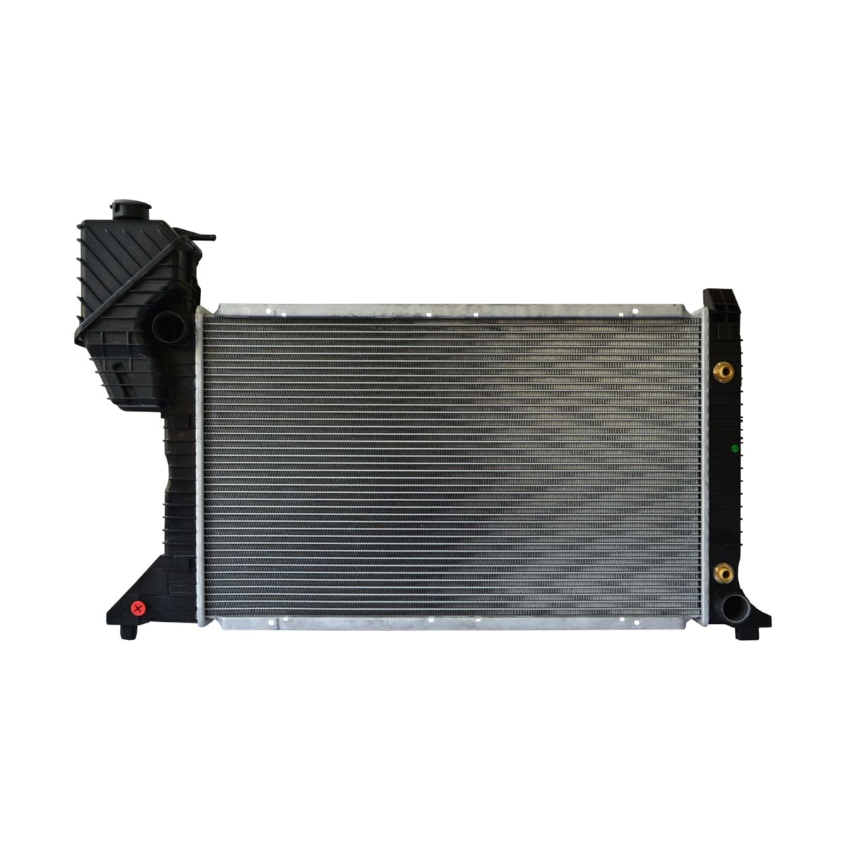 Деталь Gerat Original MR-133/4R Радиаторы Gerat Original