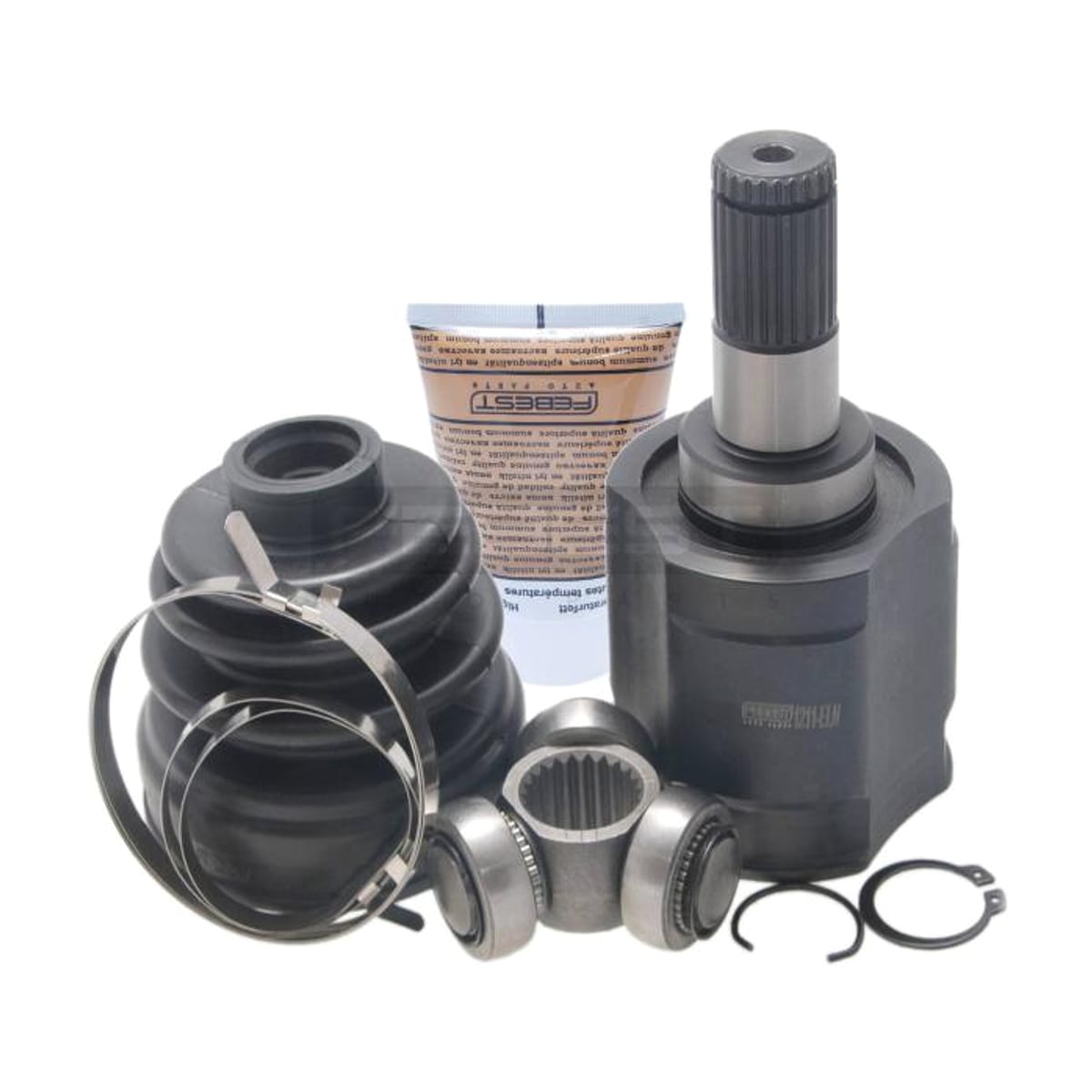 Деталь ШРУС ВНУТРЕННИЙ 22X41X25 FEBEST
