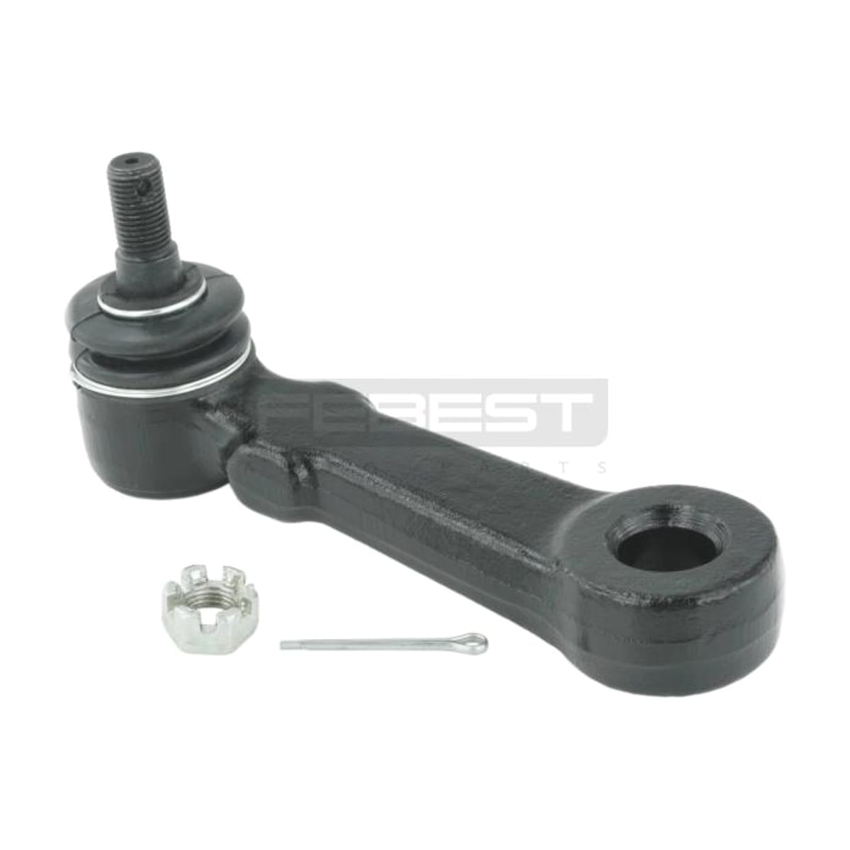 FEBEST Сошка рулевая MR344654