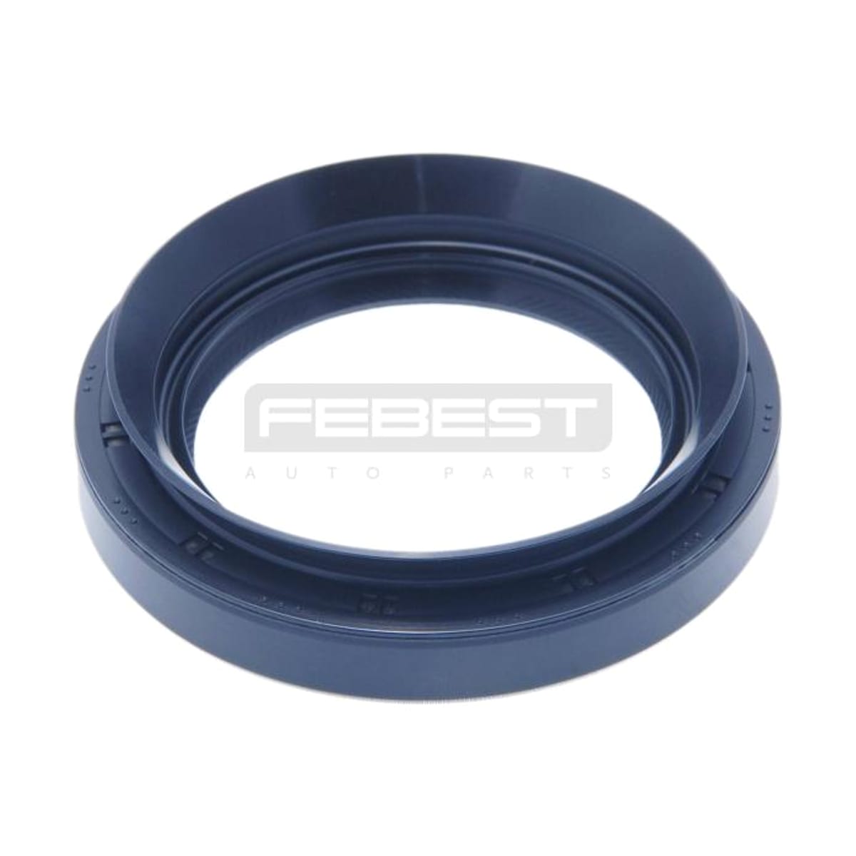 Деталь САЛЬНИК ПРИВОДА 53.15X80.25X11X18.5 FEBEST