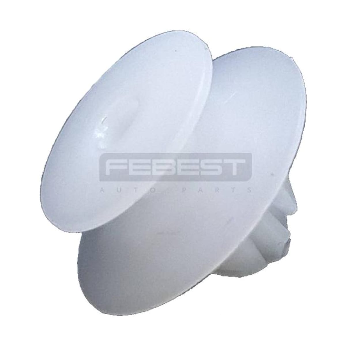 Деталь КЛИПСА FEBEST
