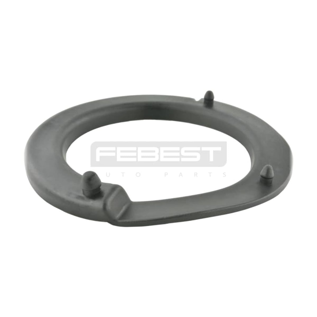 FEBEST Проставка передней пружины нижняя MR961800