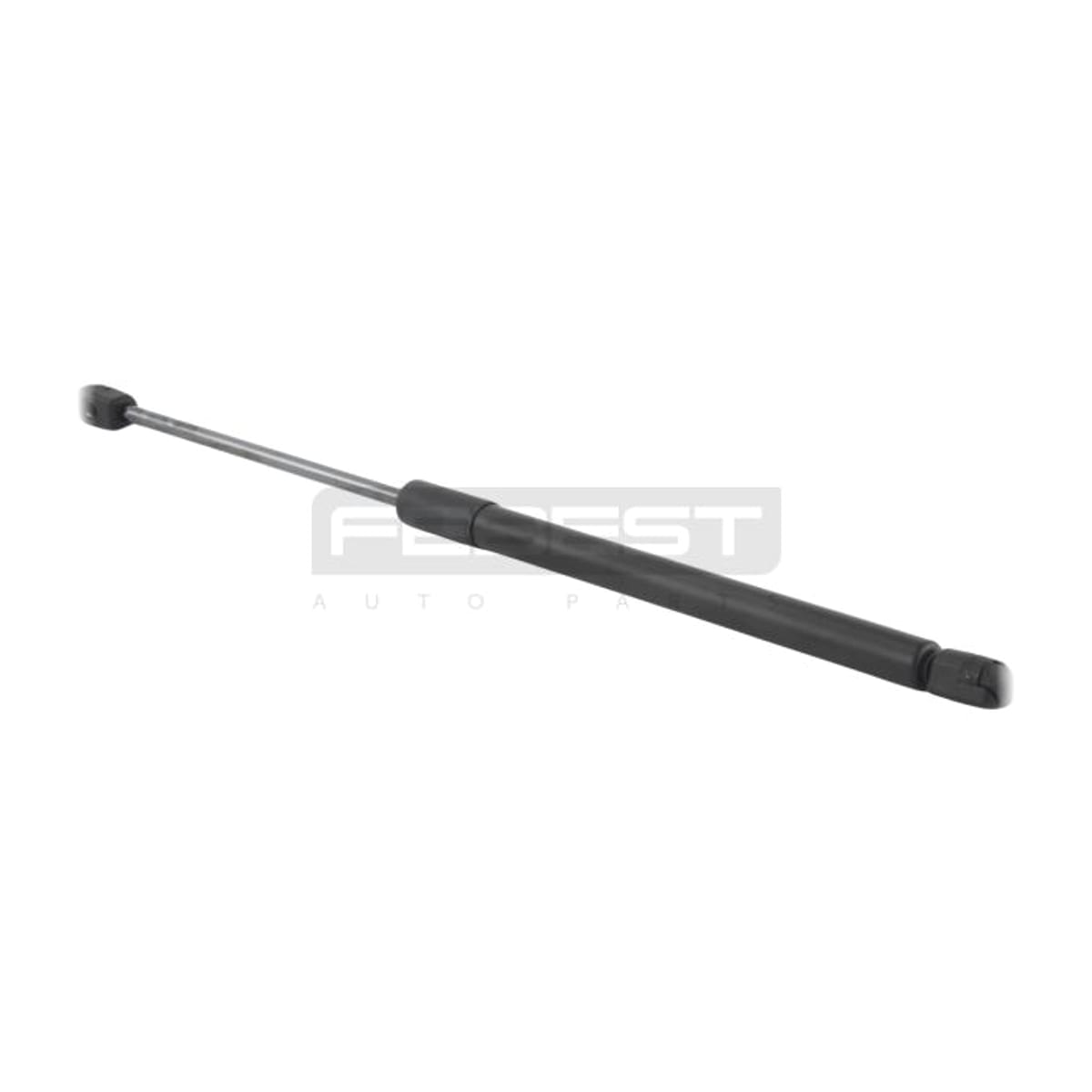 FEBEST ГАЗОВЫЙ УПОР БАГАЖНИКА (С ЗАМЕДЛЕНИЕМ В КРАЙНЕЙ ТОЧКЕ) L472/540N