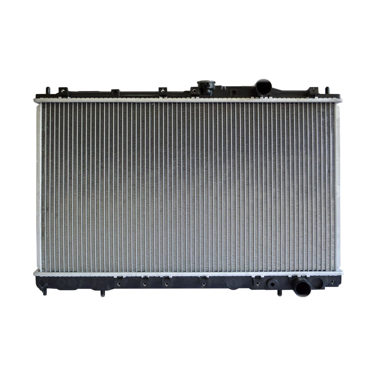 Деталь Gerat Original MS-101/2R Радиаторы Gerat Original