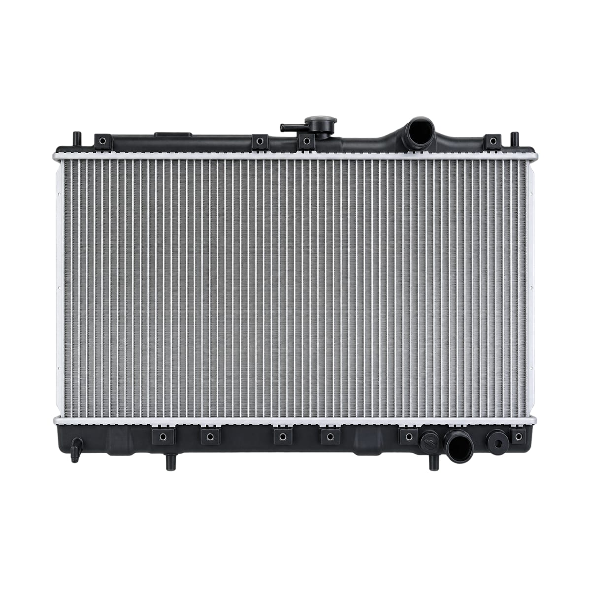 Деталь Gerat Original MS-102/1R Радиаторы Gerat Original
