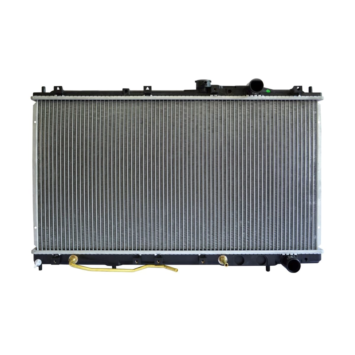 Деталь Gerat Original MS-103/1R Радиаторы Gerat Original