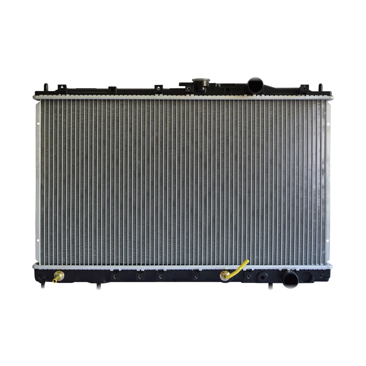 Деталь Gerat Original MS-104/1R Радиаторы Gerat Original