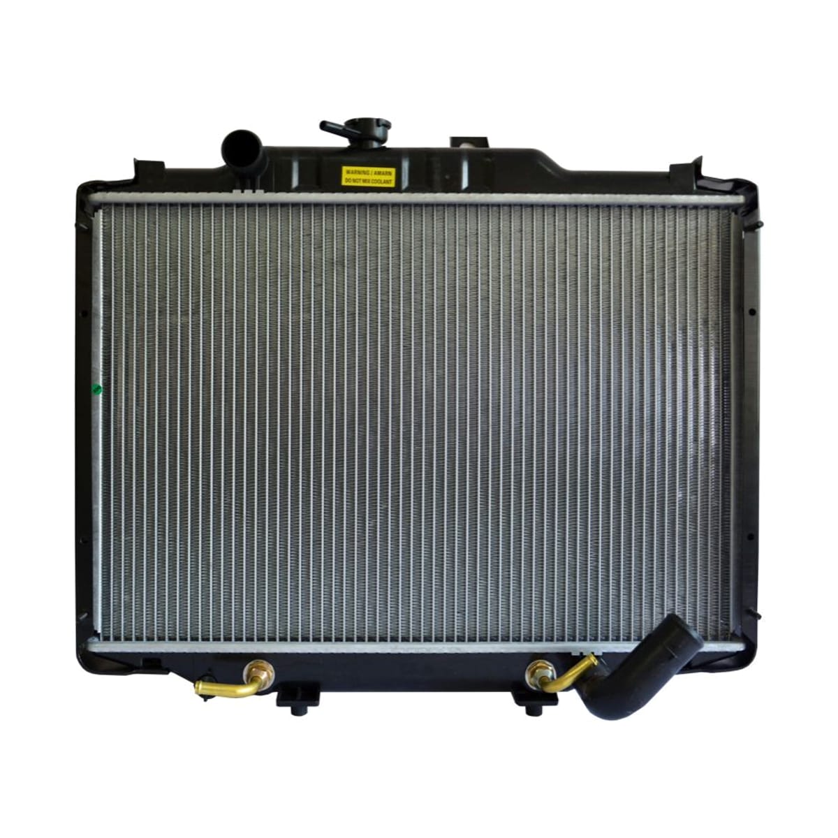 Деталь Gerat Original MS-109/3R Радиаторы Gerat Original