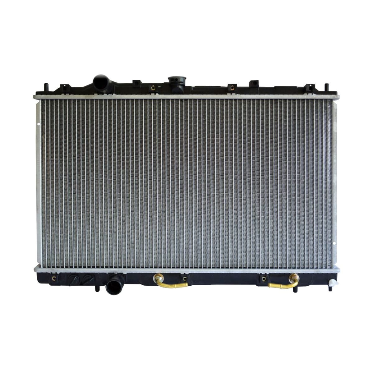 Деталь Gerat Original MS-112/1R Радиаторы Gerat Original