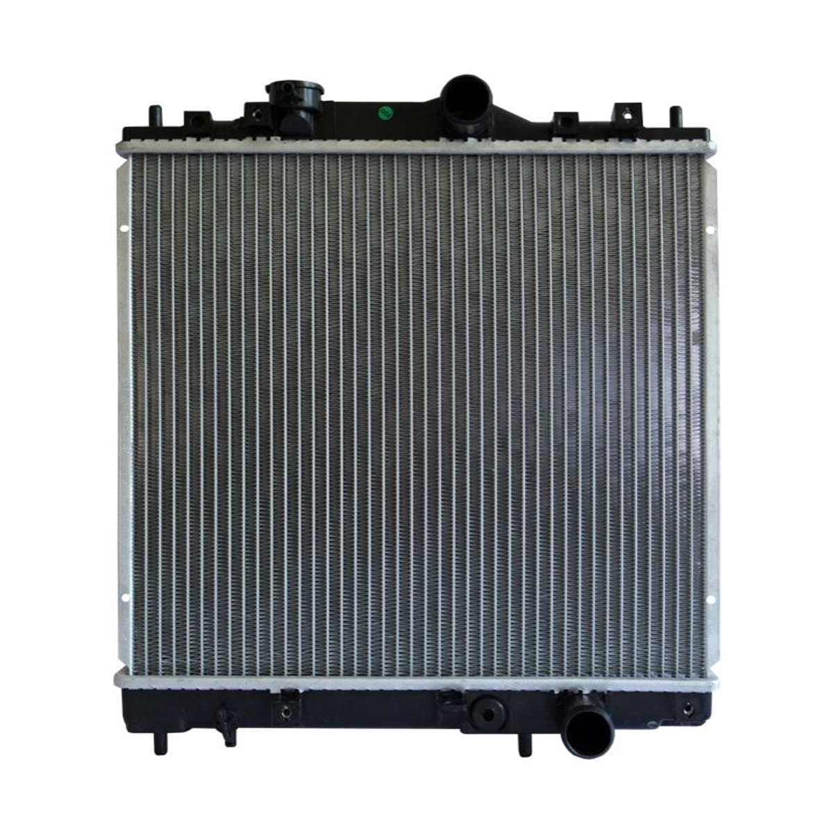 Деталь Gerat Original MS-114/1R Радиаторы Gerat Original
