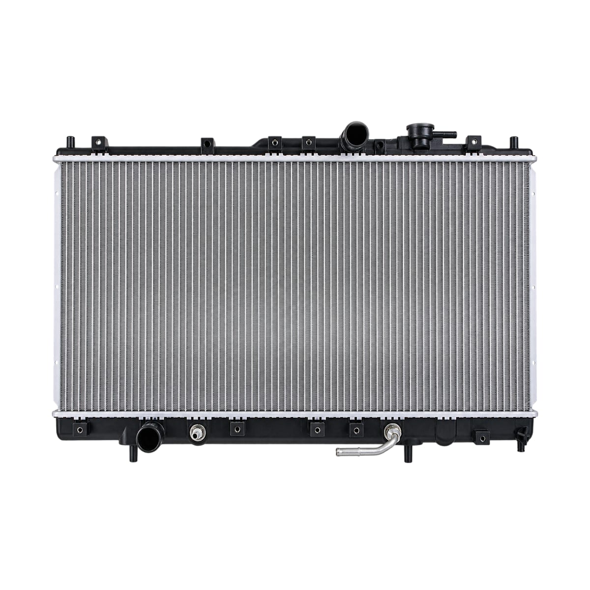 Деталь Gerat Original MS-115/1R Радиаторы Gerat Original