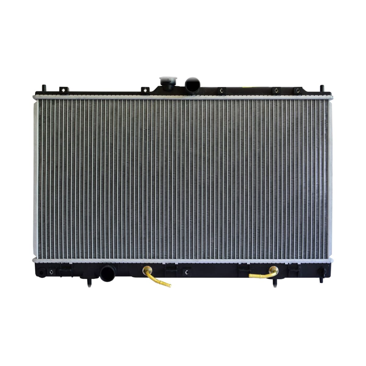 Деталь Gerat Original MS-130/2R Радиаторы Gerat Original