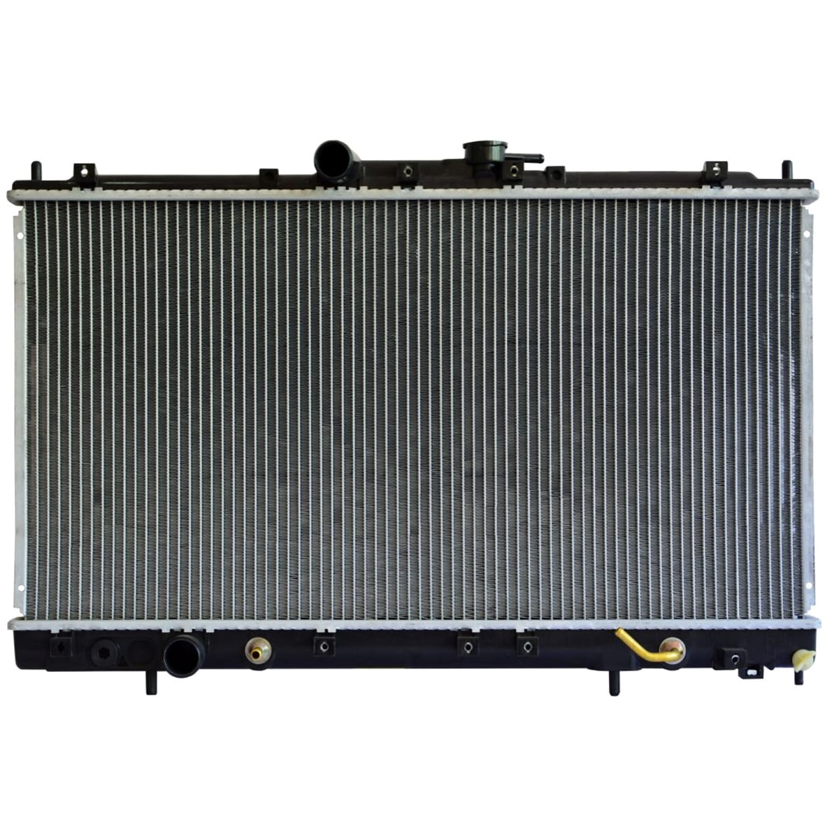 Деталь Gerat Original MS-131/2R Радиаторы Gerat Original