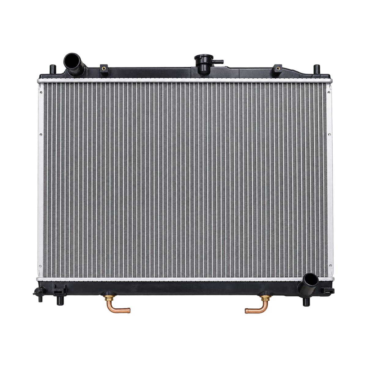 Деталь Gerat Original MS-132/2R Радиаторы Gerat Original