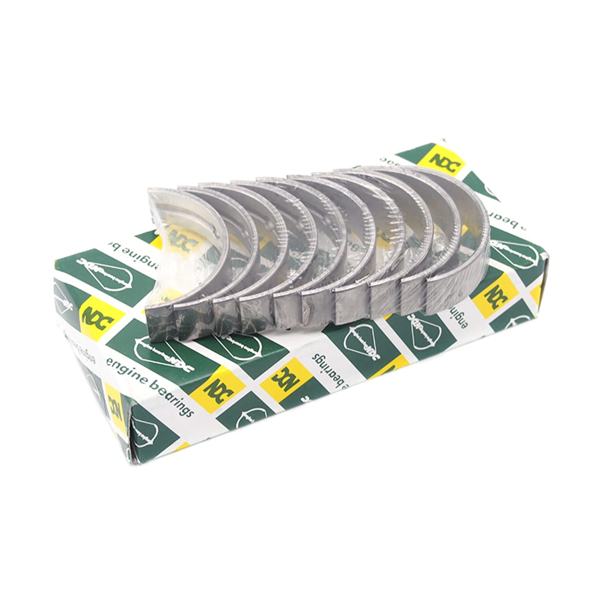NDC Вкладыш коренной 0.50