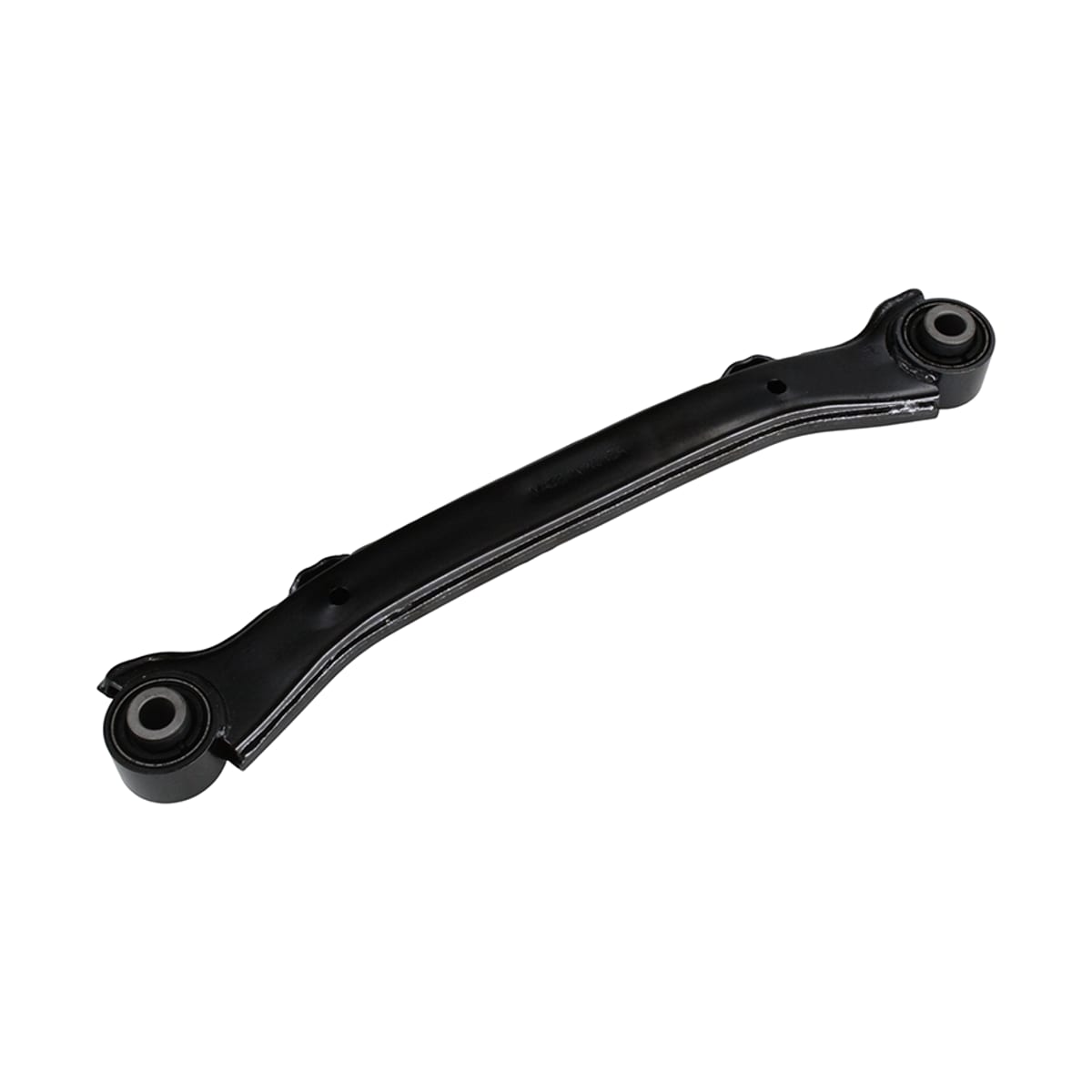 MANDO Рычаг подвески Hyundai ix35 09-15 / Santa Fe 12-19 MSA010085