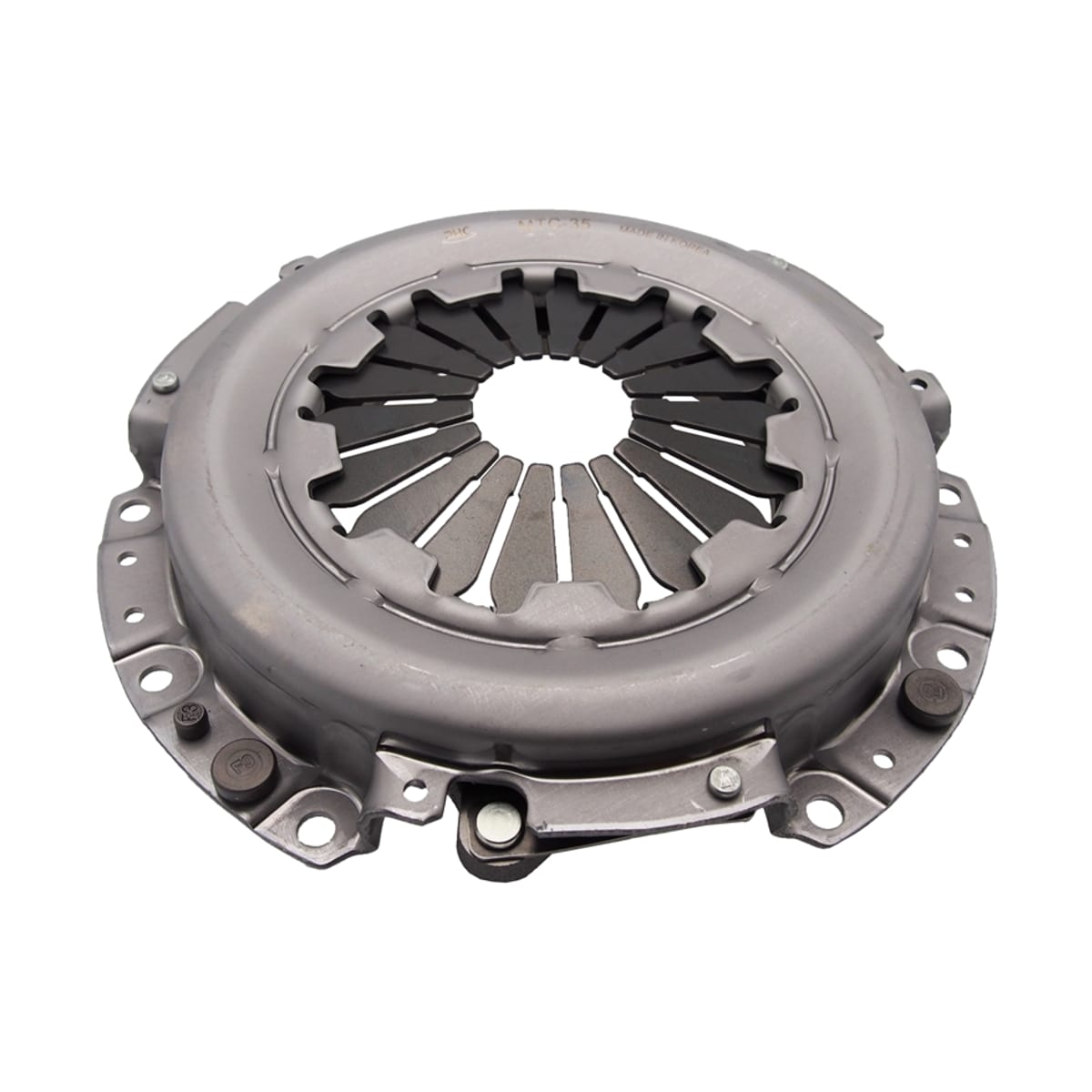 PHC Корзина сцепления Mitsubishi Delica 89-99 / L200 86-05 MTC35