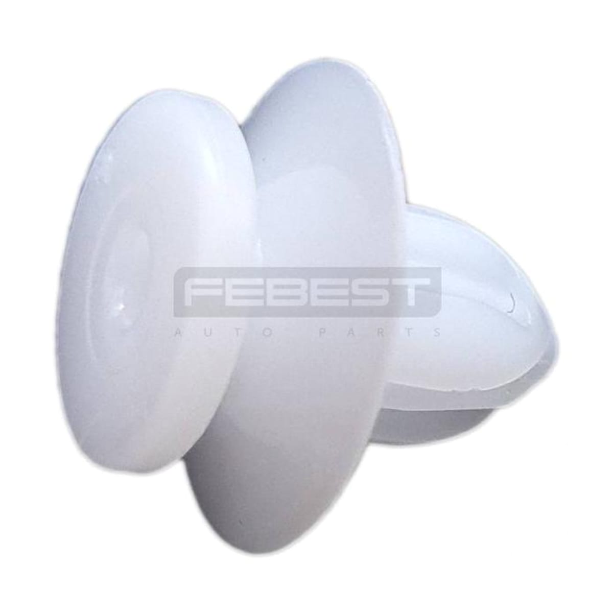 Деталь КЛИПСА FEBEST
