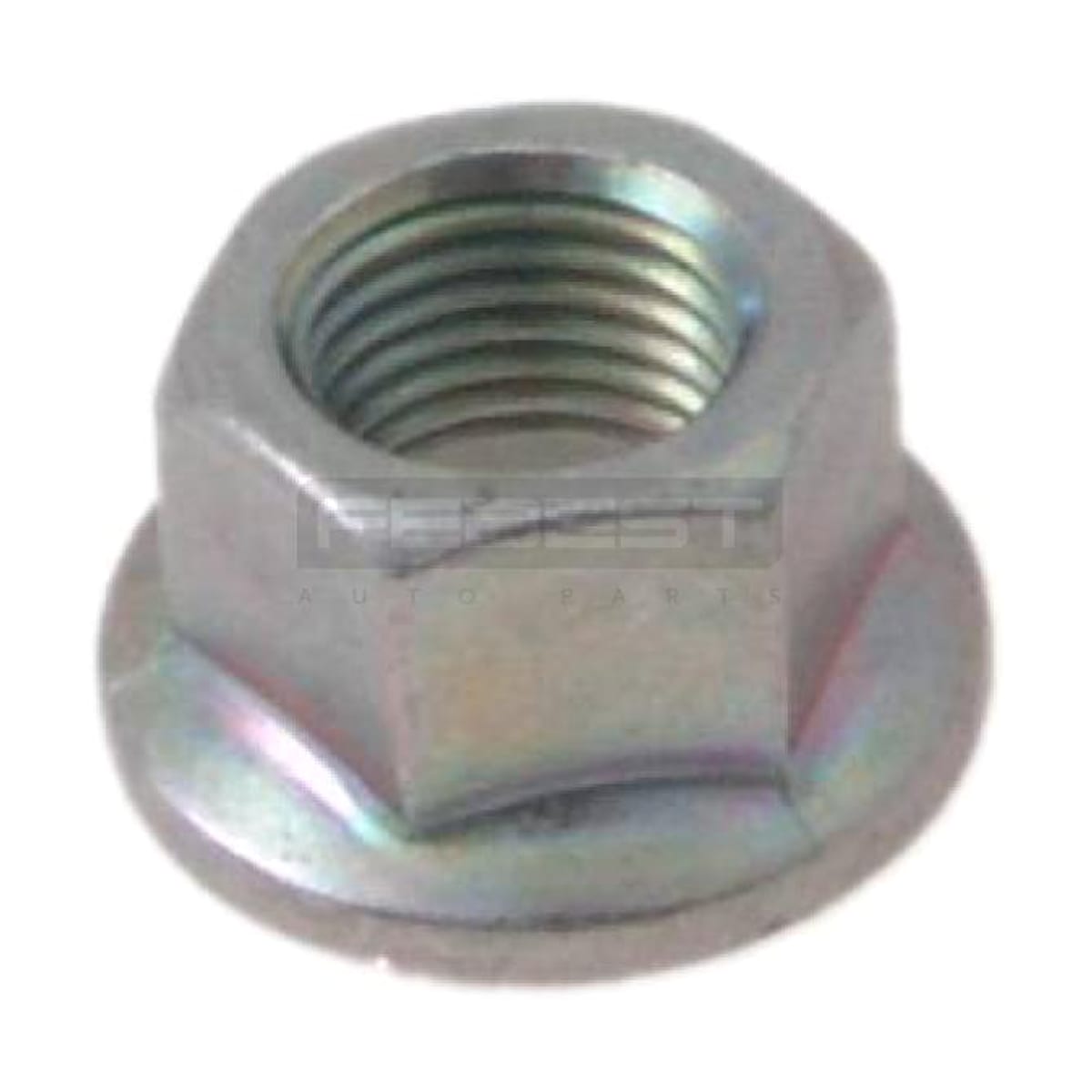 FEBEST Гайка MU431006
