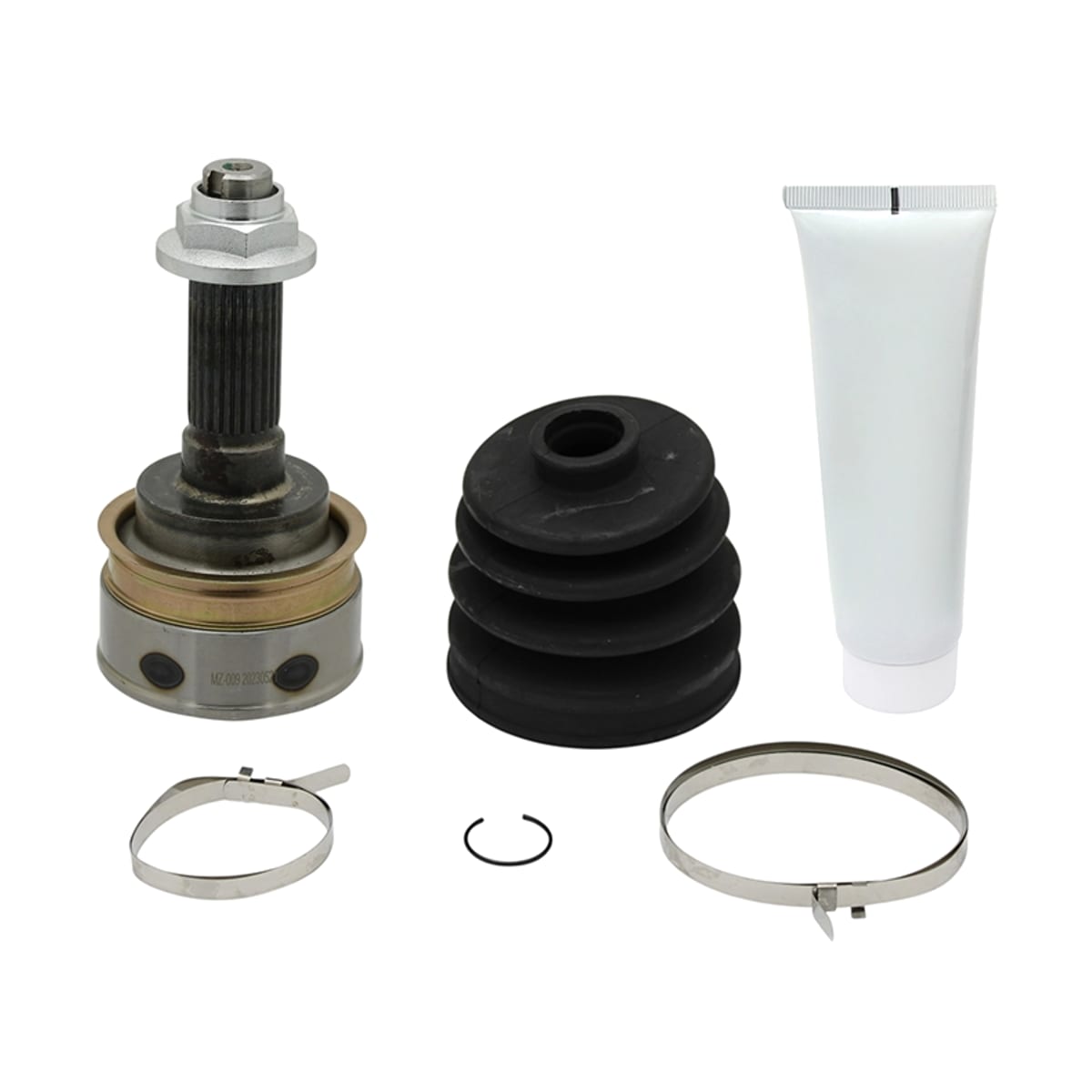 SAT Шрус (Спереди/ Наруж) Mazda 323 89-95 / 626 87-97 MZ009